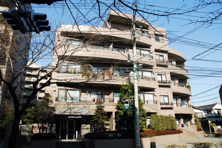 世田谷桜丘シティハウス