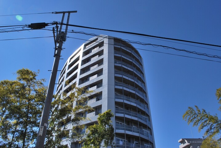 グランツオーベル世田谷代田