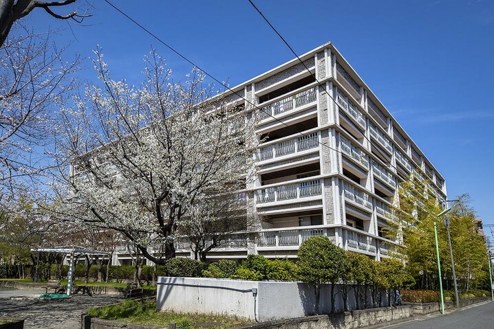 ナビウス二子玉川園