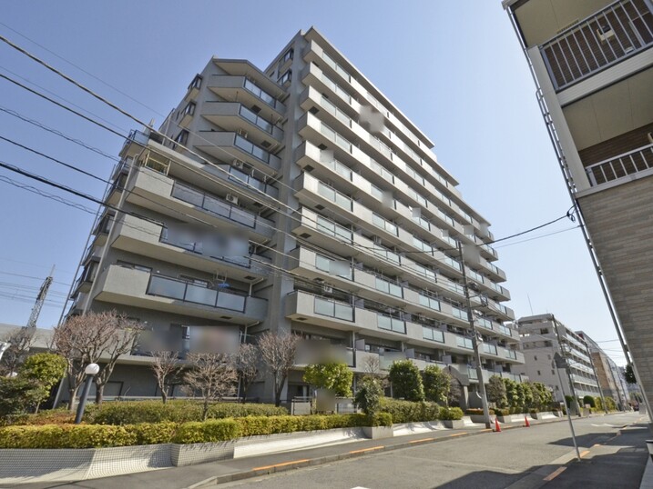 マイコート八王子北野