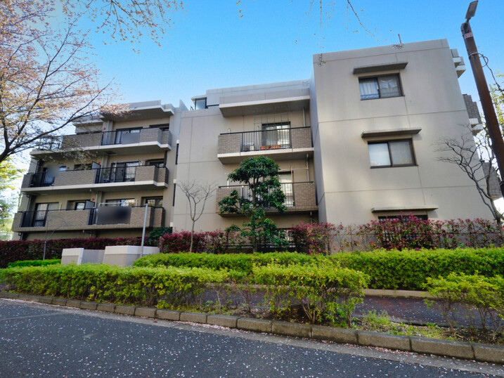 アドリーム武蔵小金井