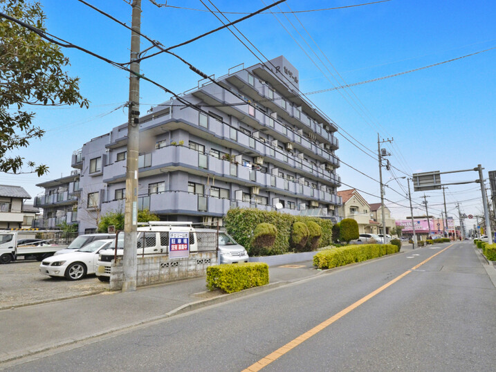 セザール西国立