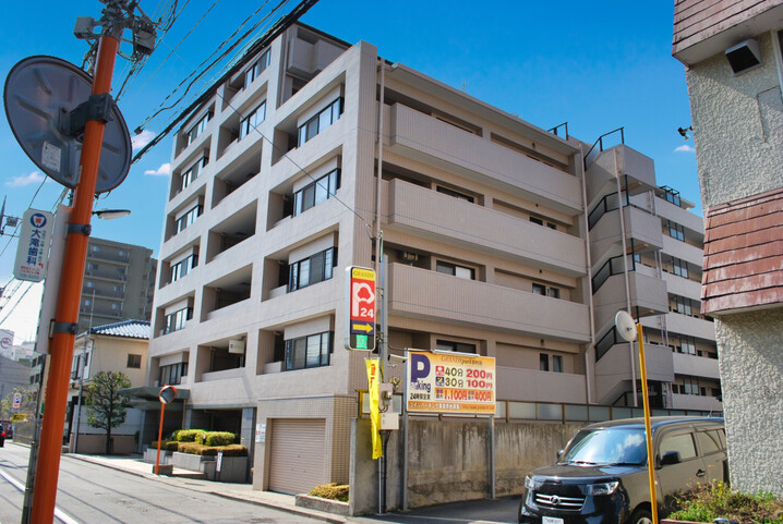 ライオンズシティ町田