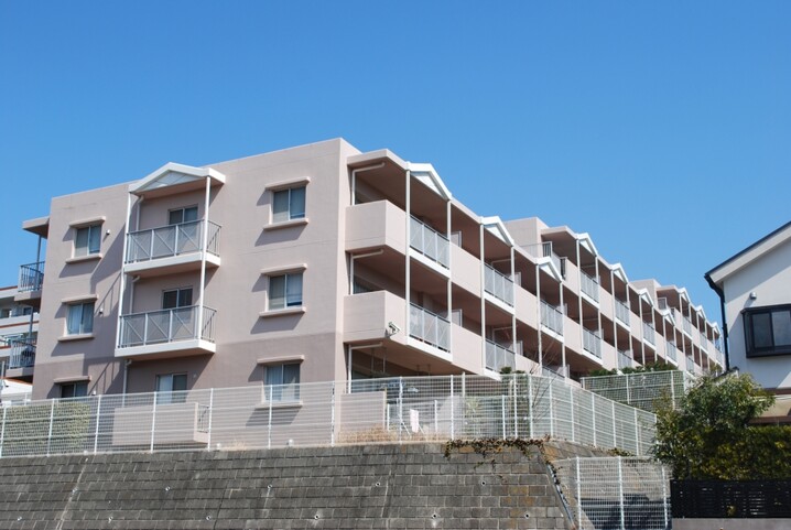 サンヴェール玉川学園