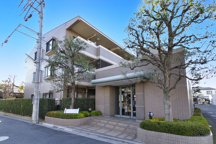 ソフィア東伏見