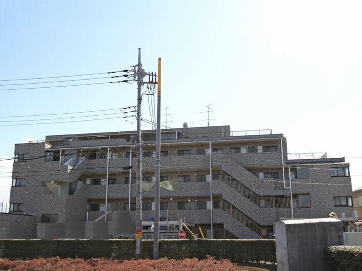 ライオンズマンション小平西