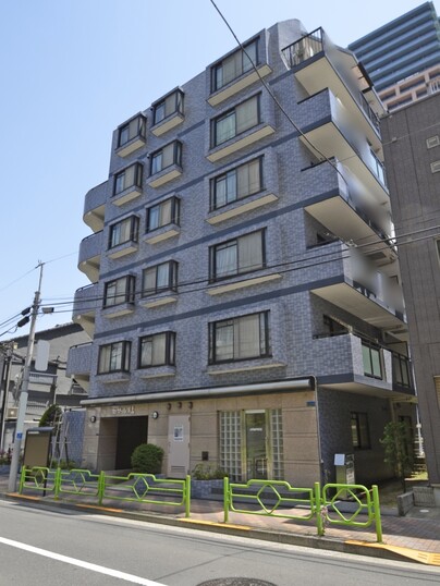 セザール月島