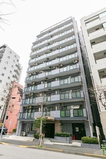 セザールスカイタワー銀座東