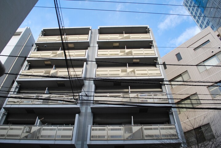 プリヴェール赤坂