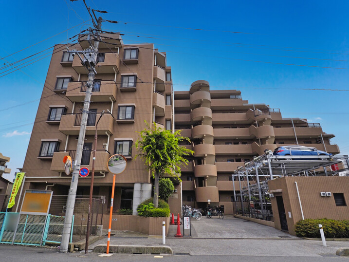藤和シティコープ草加新田