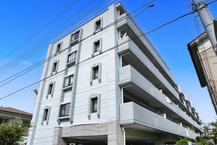 サンマンションアトレ大宮日進Ⅰ