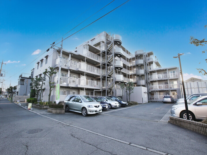 ソフィア川越