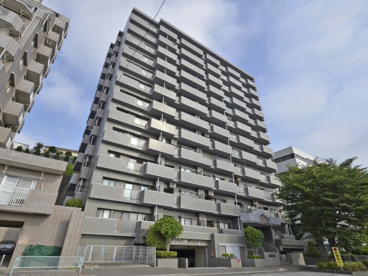 東建ニューハイツ朝霞台