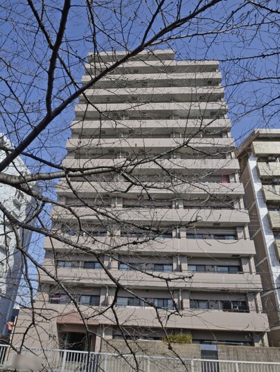ファミール氷川台