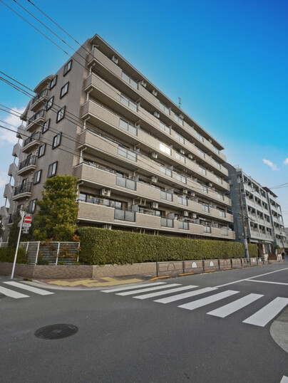藤和シティコープ中村橋