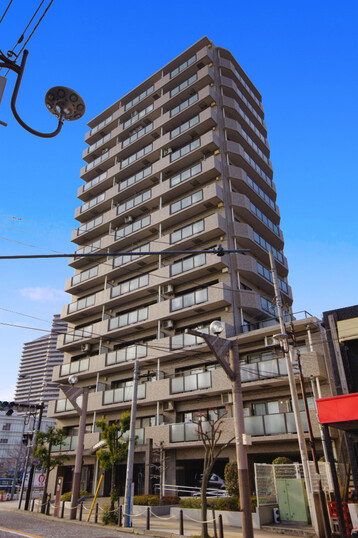 グランパーク京王橋本
