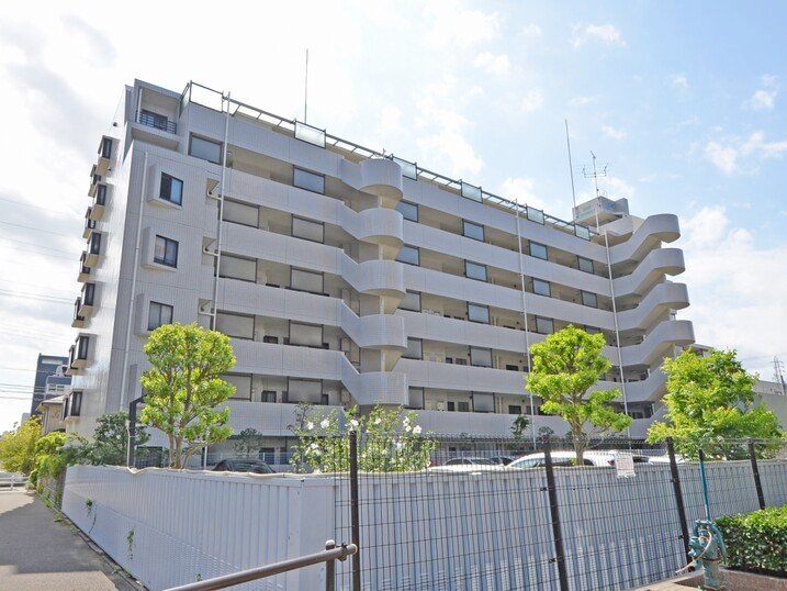 クリオ西船橋壱番館