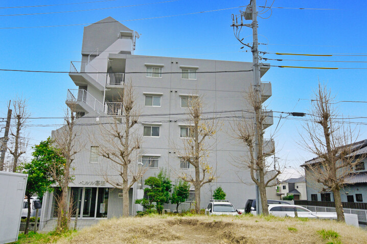ペルル幕張