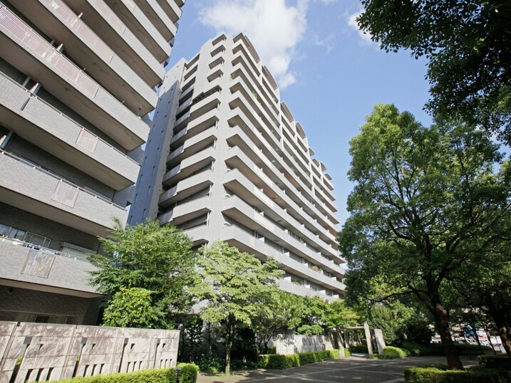 アイムふじみ野東一番館