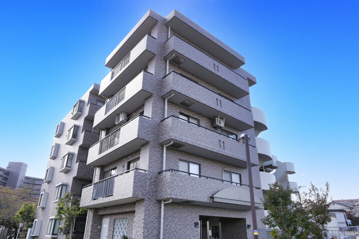 コムズふじみ野