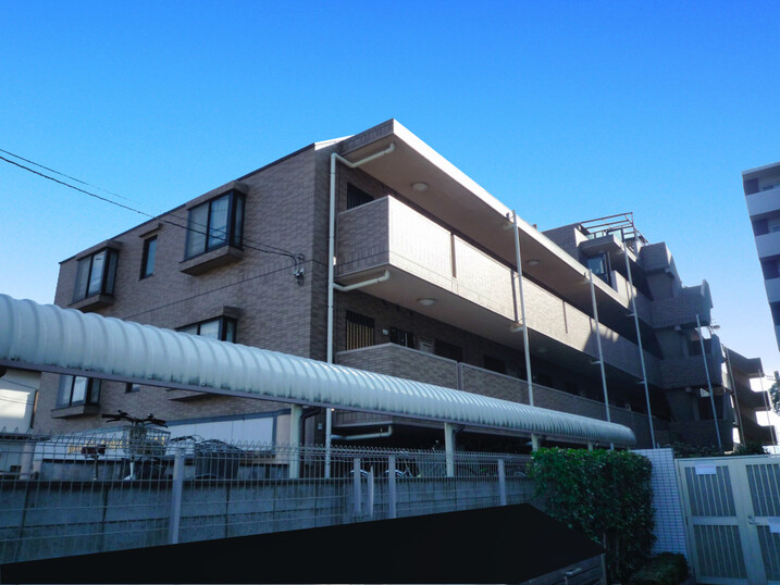 ライオンズヒルズ西所沢