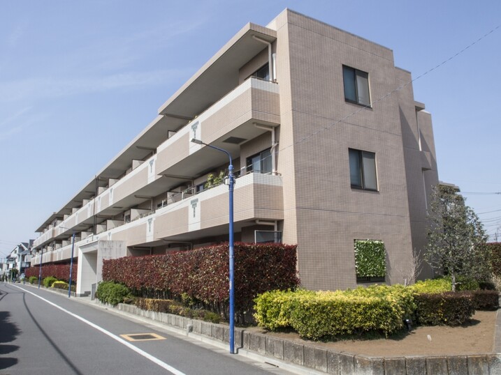 イトーピア鷺宮