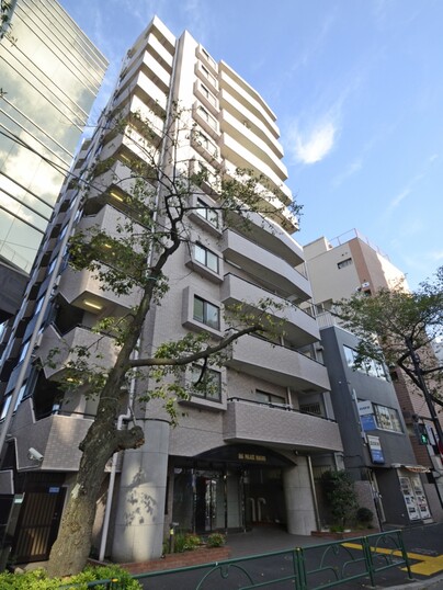 ダイアパレス中野
