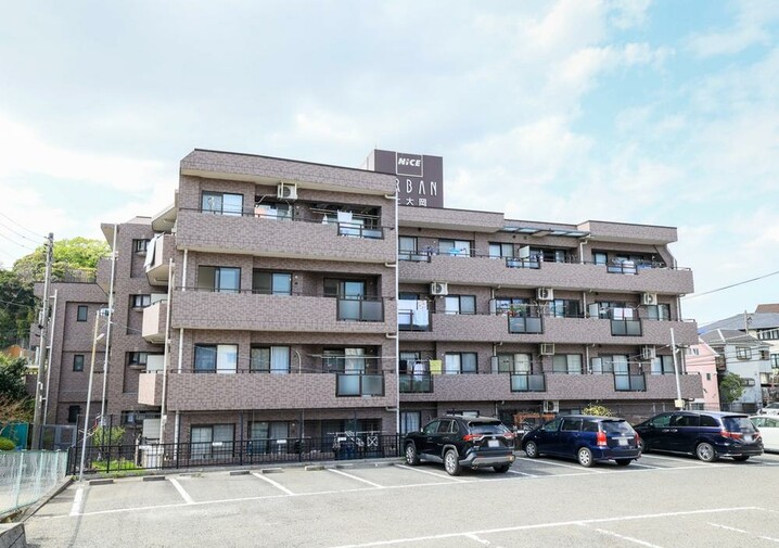 ナイスアーバン上大岡