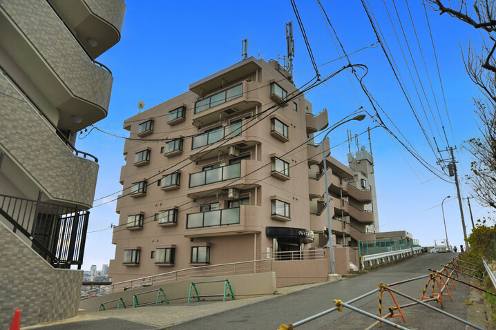 グレイス清水ヶ丘公園