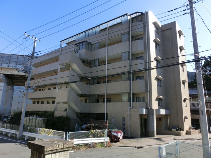 上永谷南パークホームズ