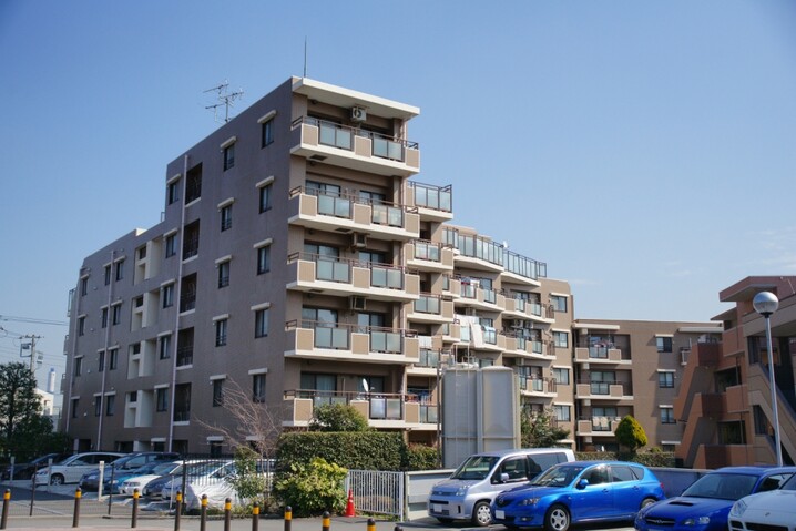 藤和シティホームズ東戸塚Ⅱ