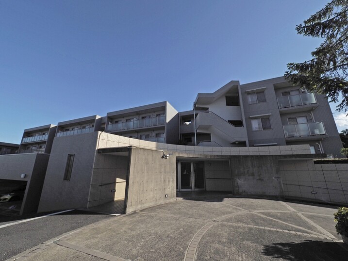 グレーシア山手台
