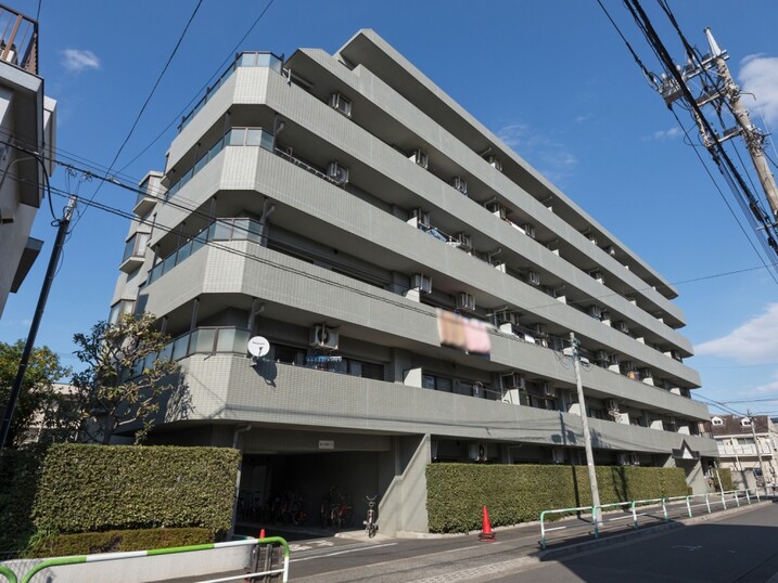 ウインベルコーラス北赤羽