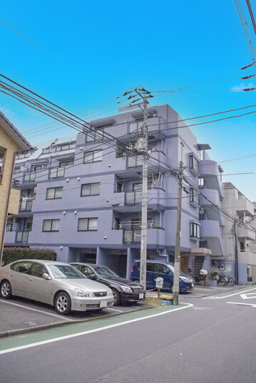 セザール大山