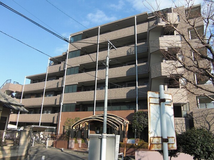 ライオンズマンション小竹向原第３