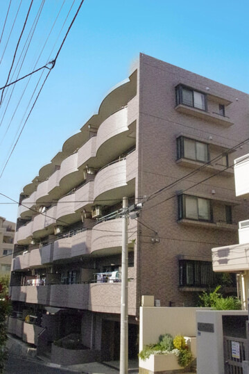 ナイスアーバン成増