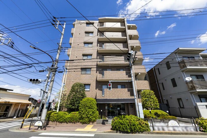 藤和シティコープ練馬平和台