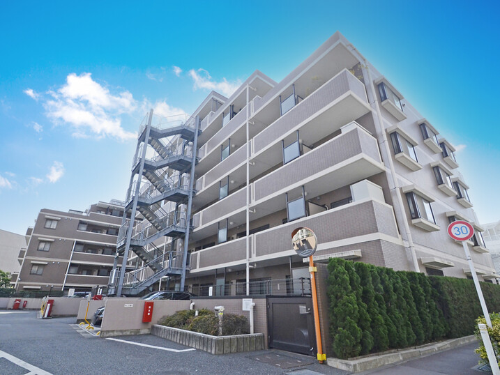 エクセルときわ台