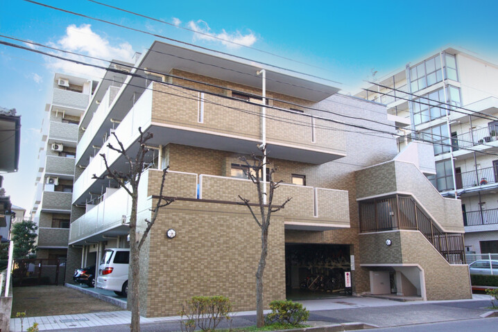 ダイアパレス北綾瀬Ⅲ