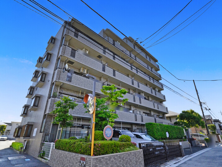 ハイホーム中浦和