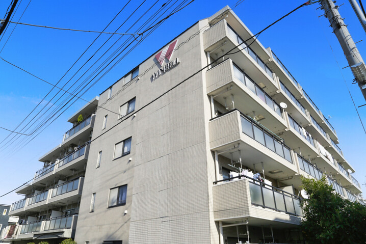 ウインベルコーラス北与野
