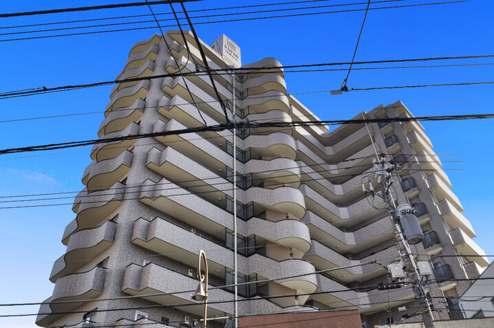 ナイスアーバン川口幸町