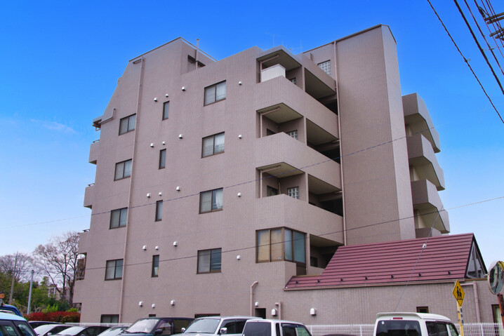 ルミナス戸田公園