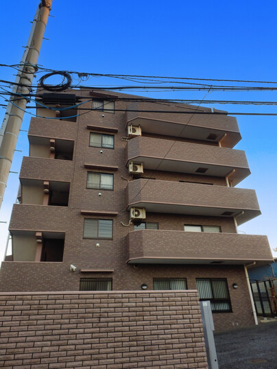 ライオンズマンション浦和木崎
