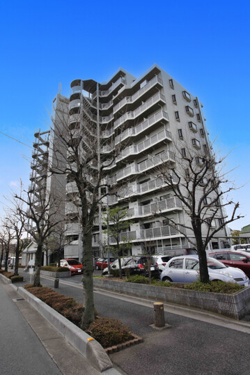 クリオ西浦和参番館