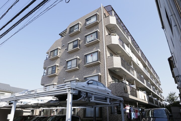 モナーク西浦和パークサイド