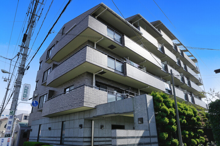 レクセル西浦和