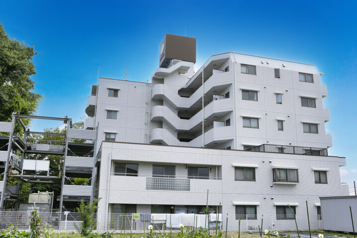セントレー大宮指扇