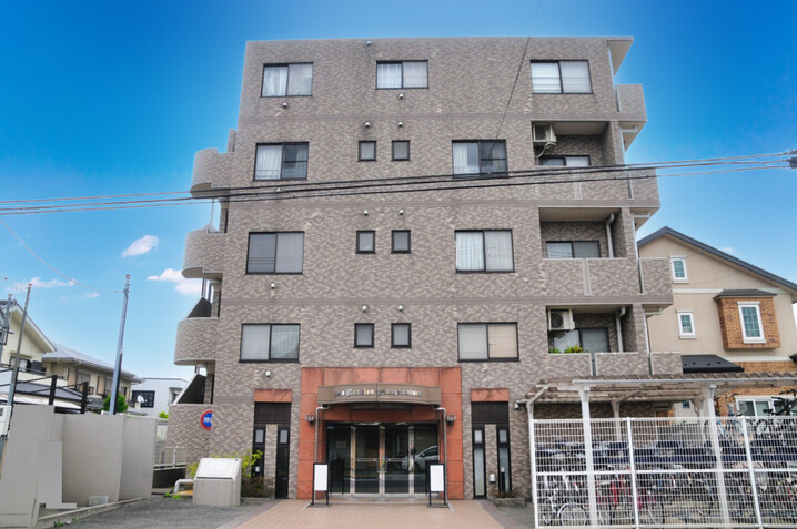 ライオンズマンション川越南