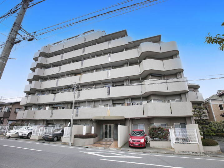 グリーンパーク川越